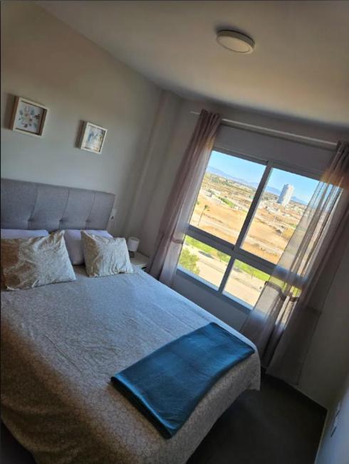 Apartament Paradise Moncofa Con Aire Acondicionado Y Wifi Gratis Zewnętrze zdjęcie