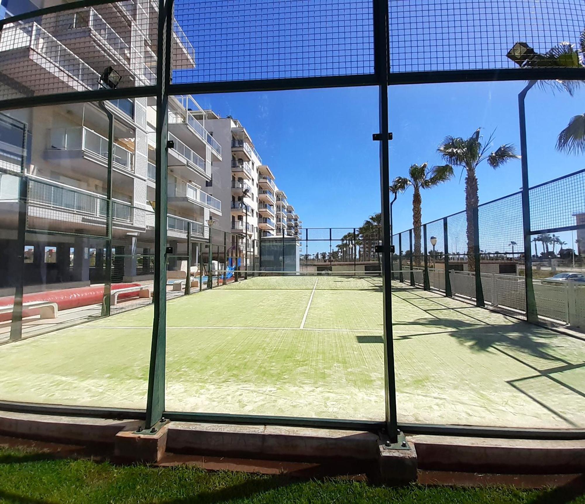 Apartament Paradise Moncofa Con Aire Acondicionado Y Wifi Gratis Zewnętrze zdjęcie